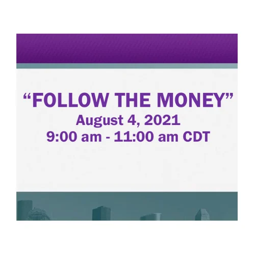 Follow The Money