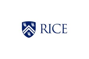 Rice University 300 X 200