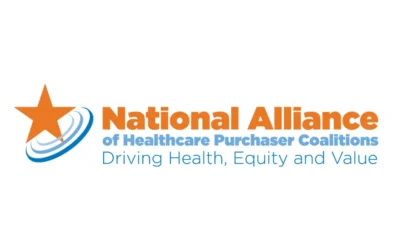 HBCH recognized for member leadership by National Alliance of Healthcare Purchaser Coalitions