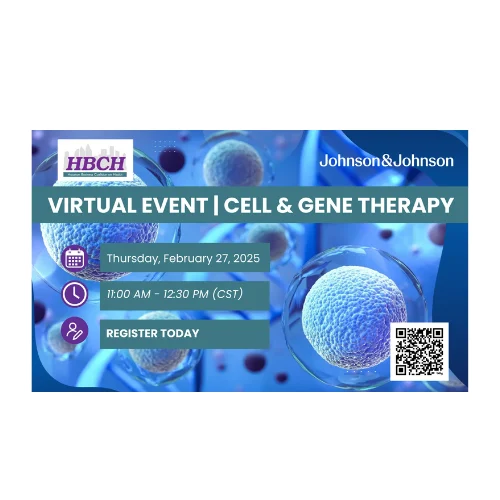 Employer Strategies to Manage Cell & Gene Therapy – Recording