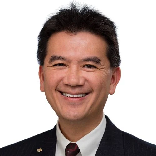 Tony Lin BR Headshot of Tony LIn, MD