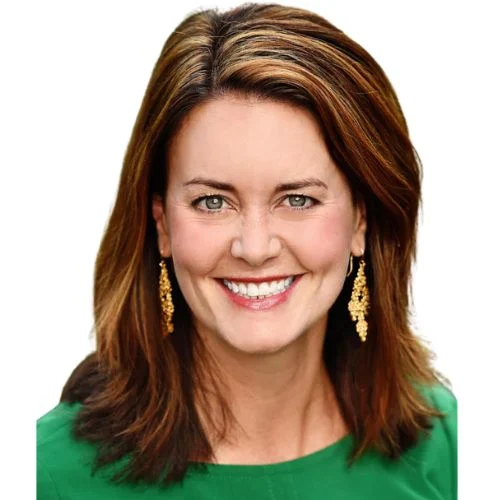 Leslie O'Brien Sarah Acosta