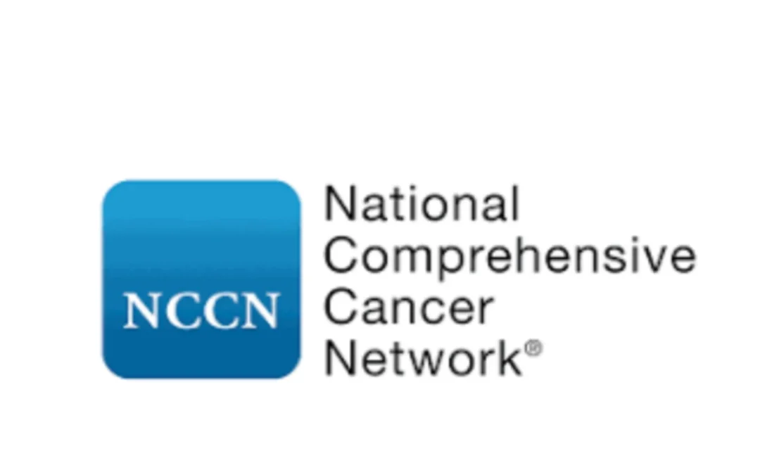 The National Comprehensive Cancer Network® (NCCN®)